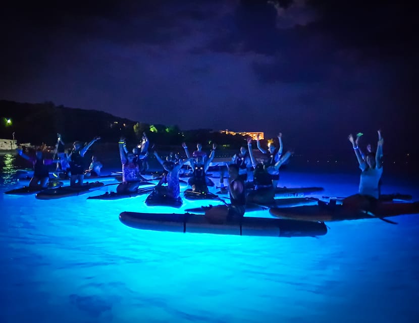 1.5-hour Clear Kayak Rental: Discover the Underwater World - Key points about the Verudela clear kayak rental