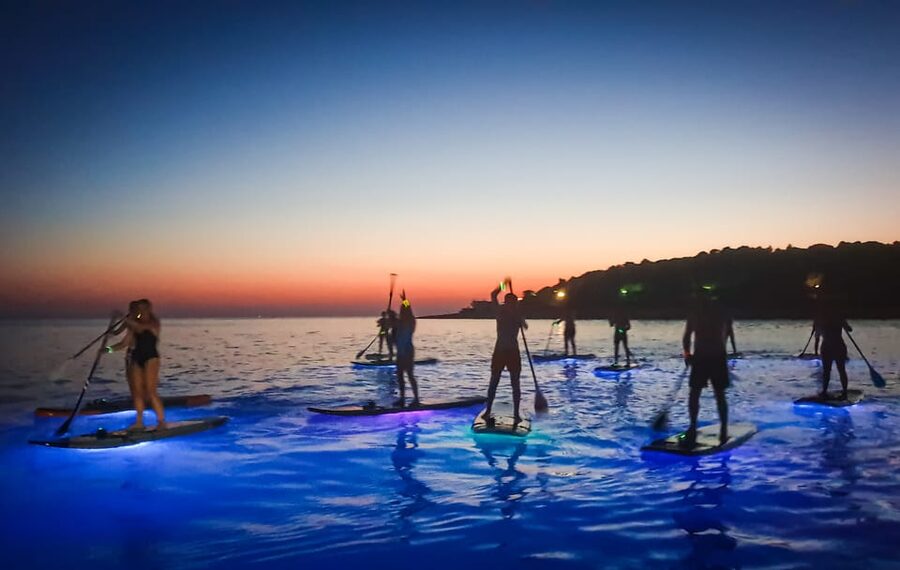 1.5-hour Clear Kayak Rental: Discover the Underwater World - Who will enjoy this most