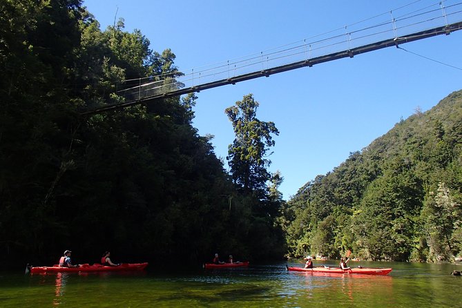 1 Day Sea Kayak Rental - Is the $74.47 price good value?