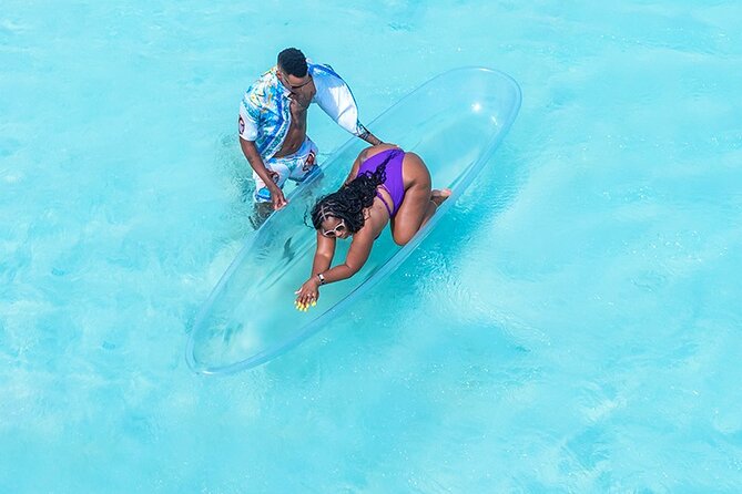 #1 SAFE Clear Kayak Aruba Photo+Video FREE Cocktail Edits in 24hr - Four poses, 40-plus files, and what you really receive