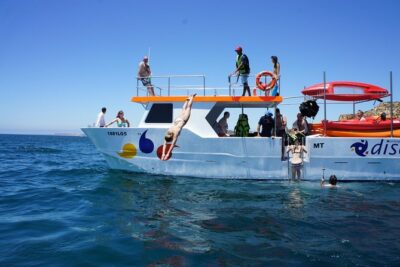 2-hour Kayak Tour of Ponta da Piedade Caves and Beaches