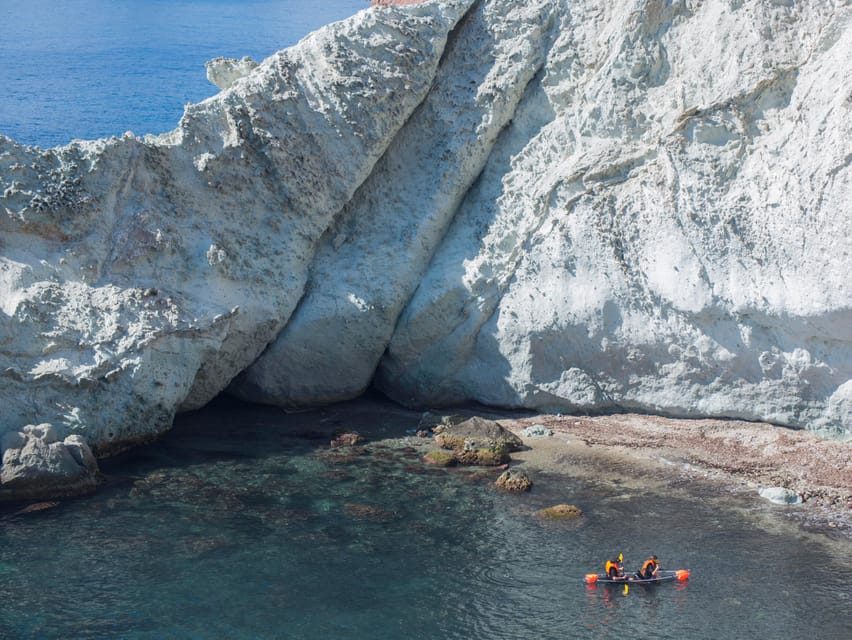 2 Hours Tour - Transparent Kayak Tour - What to bring to the beach
