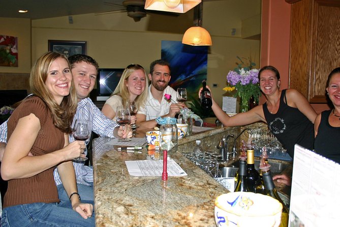 2 Hours Water to Wine Kayak Trip from Cottonwood - Who should book this experience?