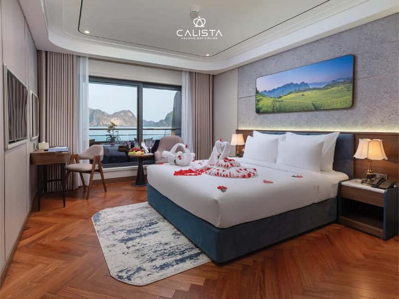 2D1N Halong Bay 6-Star Cruise: Fine Dining, Cave & Kayaking - Is $239 a fair price?