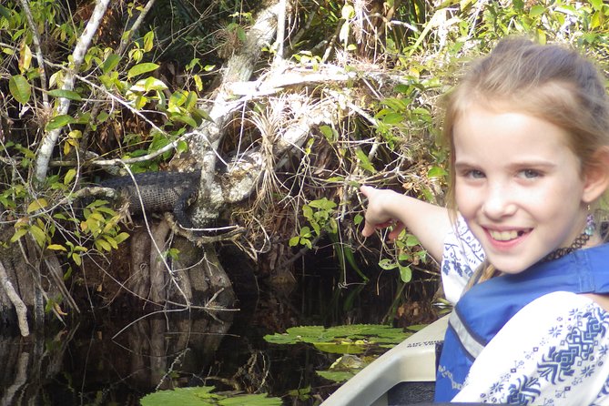 3 Hour Guided Mangrove Tunnel Kayak Eco Tour - The guides make the difference