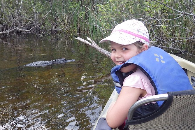 3 Hour Guided Mangrove Tunnel Kayak Eco Tour - What happens from the Everglades City launch