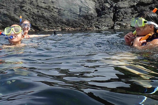 3-Hour Kayak and Snorkeling Experience in Batemans Bay - What the $114.04 price means