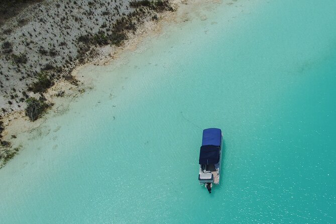 3 hr Pontoon Tour with access to Beach Club and Free Kayaks - Is $25 a good value?