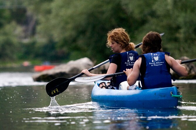 4-Hour Adventure Descent of the Sella River by Kayak - Why the Sella River is Asturias’s signature paddle
