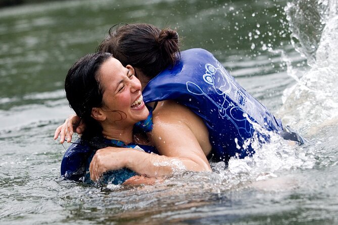 4-Hour Adventure Descent of the Sella River by Kayak - Food, breaks, and what to bring