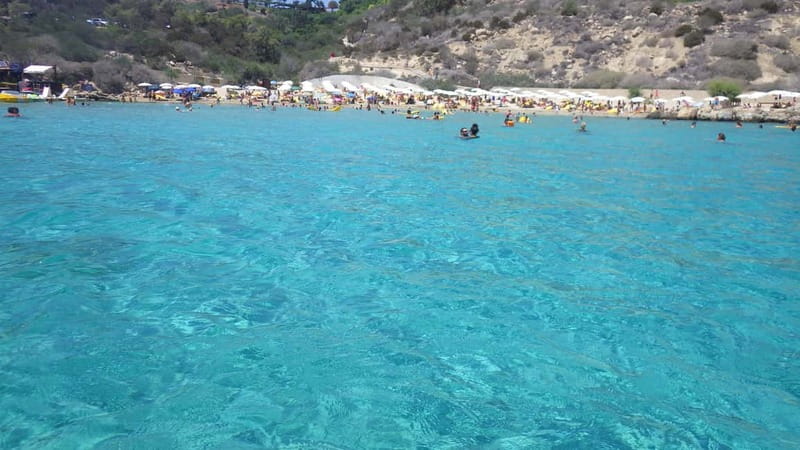 4-hour East Cape Greco Private Guided Kayak Tour - Who will enjoy this private paddle