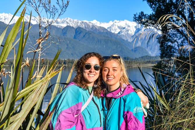 4-hour Lake Mapourika Kayak and Hike adventure, with Okarito Kiwi Sanctuary - Key points to know before booking