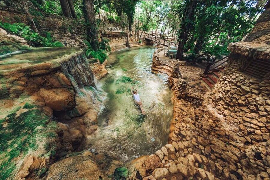 4in1: Los Haitises+ Kayaking+ Natural Pools+ Montana Redonda - What this Punta Cana day trip is really like
