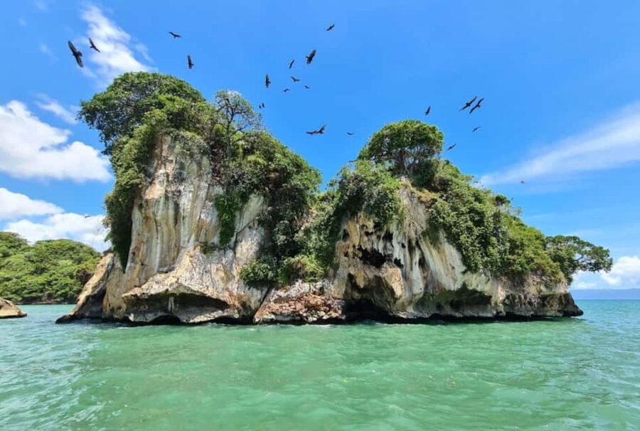 4in1: Los Haitises+ Kayaking+ Natural Pools+ Montana Redonda - How good is the $145 value?