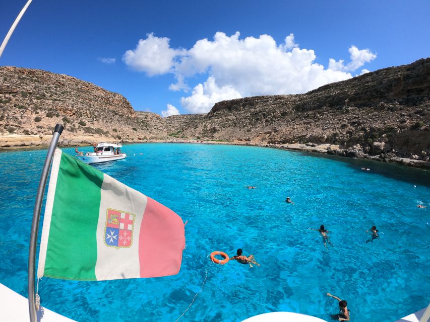 5 hours Lampedusa: Boat Tour with panino SUP e snorkeling - Who Will Enjoy This Boat Tour Most