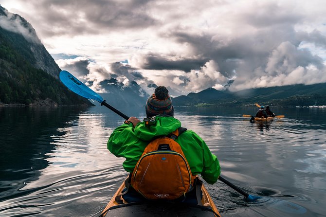 6 Day Fjord Kayaking Trip Norway - Key points before you book