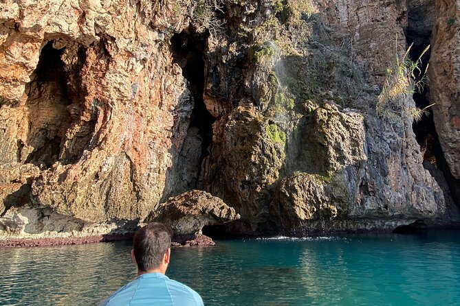 90-minute Canoe or Sup Experience in Antalya - Getting comfortable in a canoe or on a SUP