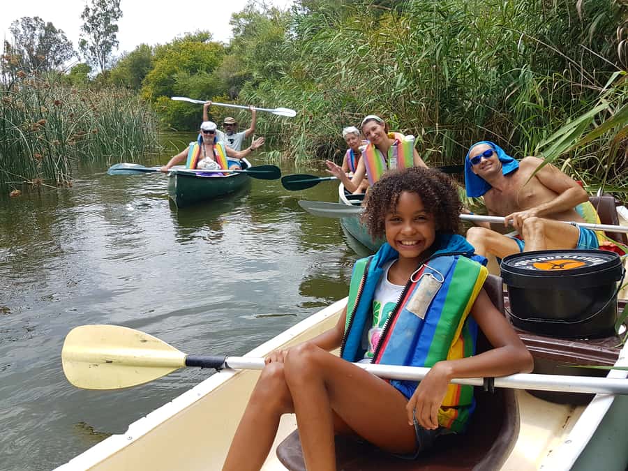 Addo River Safari - Guided Tour via Canoe - Key points to know before you book
