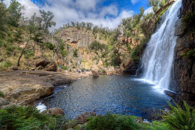 Adelaide City Kayak Tour - The Festival Centre and Adelaide’s cultural side