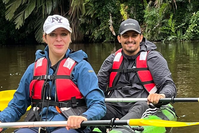 Adventure Canoe Tour in Tortuguero - Who will enjoy this canoe trip most