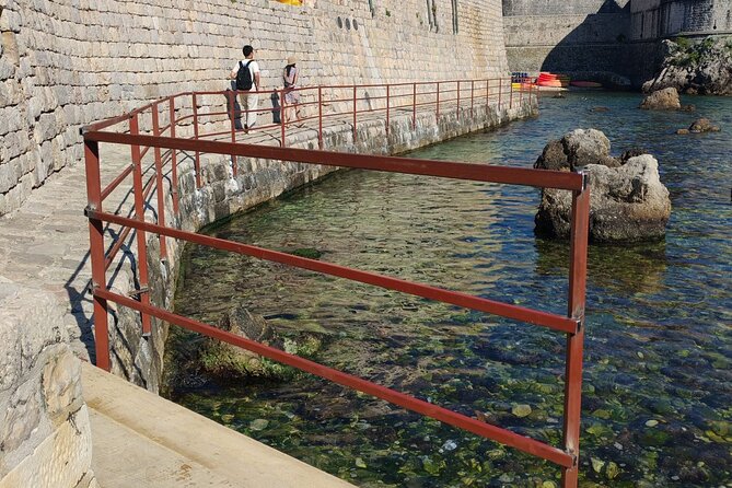 Adventure Dalmatia - Sunset Sea Kayaking & Snorkelling Dubrovnik - Price, group size, and what you receive
