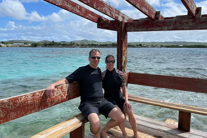 Adventure Kayak & Snorkeling at Reef Island Aruba - Exploring Spanish Lagoon’s mangroves