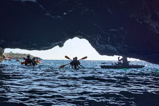 Adventure to the caves by canoe - What to keep in mind before booking