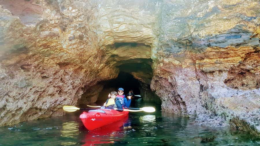 Akaroa: Guided Sunrise Sea Kayaking Tour - Should you book the sunrise paddle?