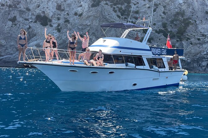 Alcudia 3hr Sunset Trip with Drinks, Tapas, SUP & Snorkel - Key points at a glance