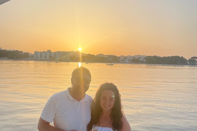 Alcudia 3hr Sunset Trip with Drinks, Tapas, SUP & Snorkel - Who should book this Alcúdia sunset cruise?