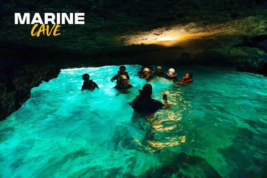Alcudia: Kayak Tour with Snorkel & Sea Cave Swim - Key points to know before you book