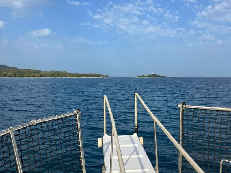 Alcudia Mallorca: Boat Trip with Food, Snorkeling, and SUP - Who should book this Alcudia boat trip?