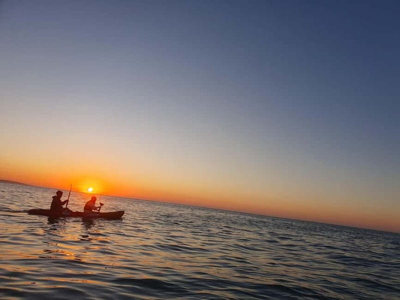 Algarve: Hidden Treasures - Benagil Caves by Kayak - What Filipe adds to the experience