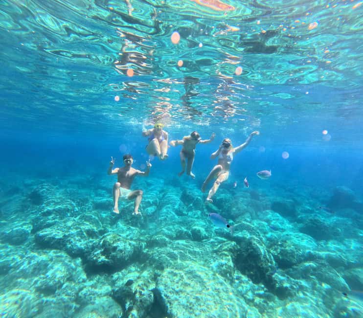 Alghero: boat tour, snorkelling, sup - Who should book this Alghero excursion?