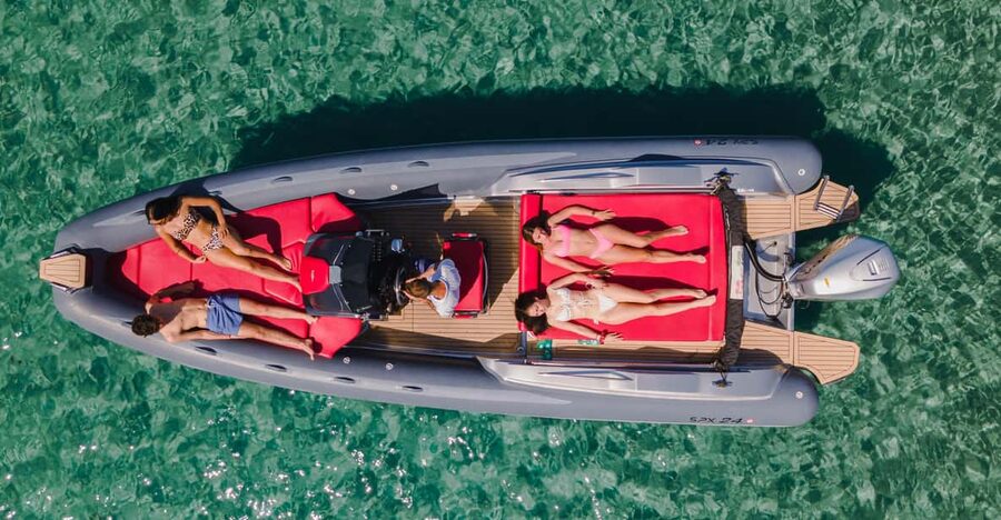 Alghero: boat tour, snorkelling, sup - Why this boat trip works well in Alghero