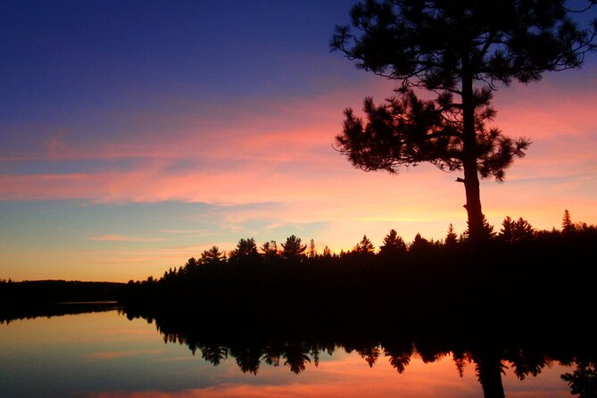 Algonquin Park 3-Day Deluxe Camping & Canoeing Adventure - Should you book the Algonquin canoe trip?