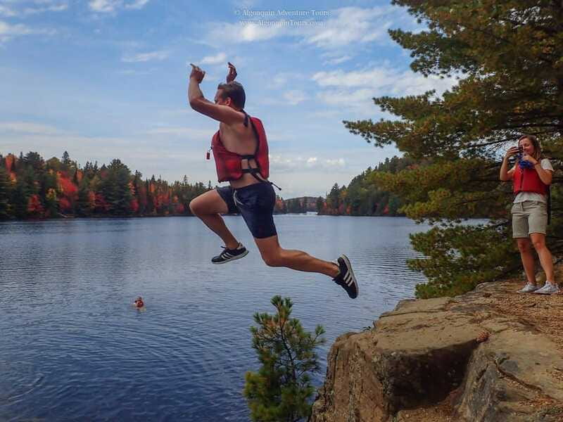 Algonquin Park: Canoe Camping Safari - Should you book it?