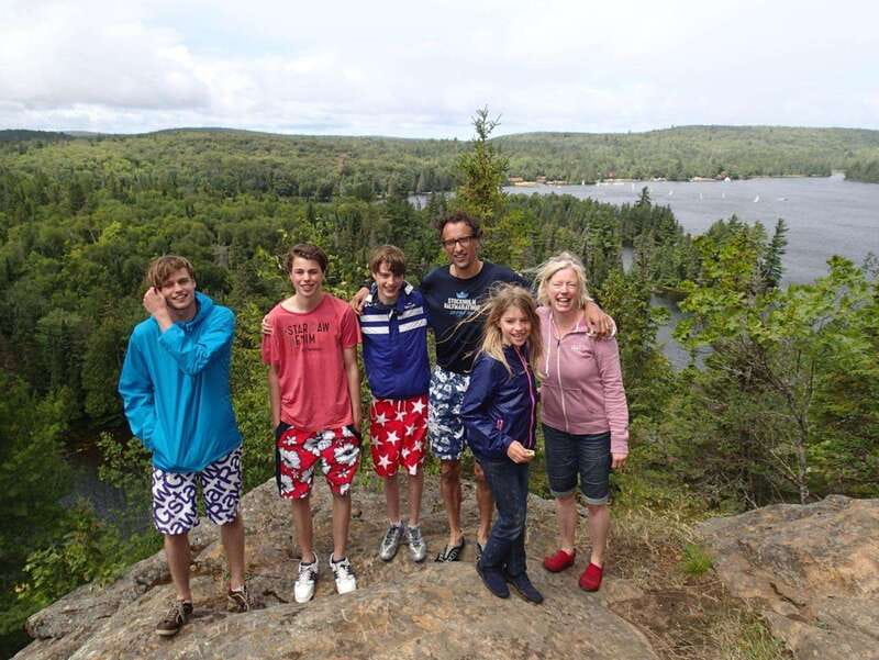 Algonquin Park: Guided Canoe Day Tour - Who should book this canoe tour