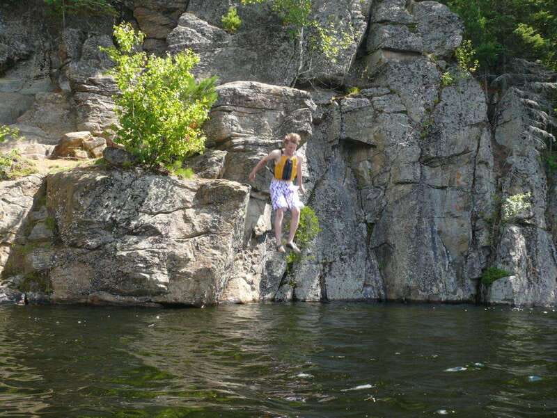 Algonquin Park: Guided Canoe Day Tour - Meeting at Canoe Lake without a GPS headache