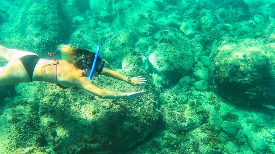 Altea: Guided Kayak Tour - Key points at a glance