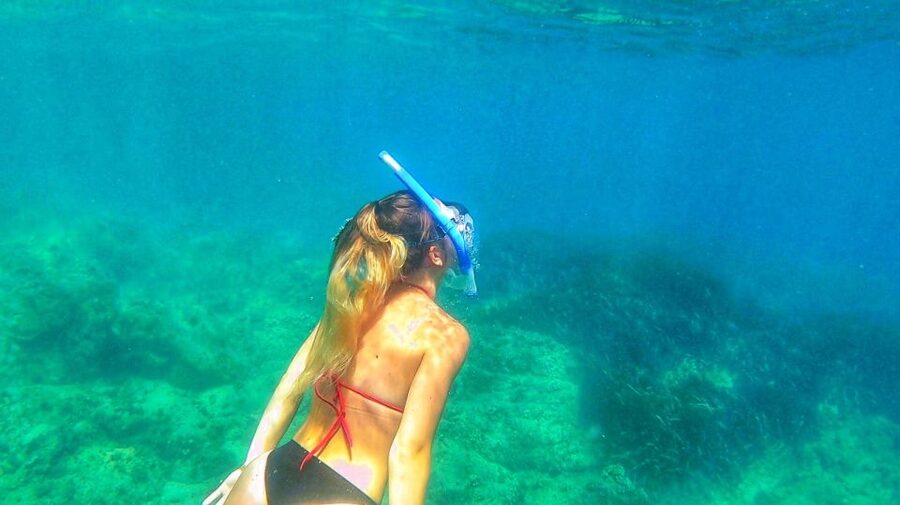 Altea: Guided Kayak Tour - Why this Altea kayak trip is different