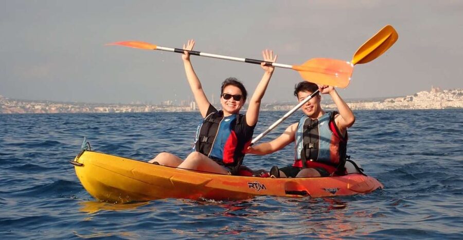 Altea: Morro de Toix Guided Kayak Excursion - Should you book it?