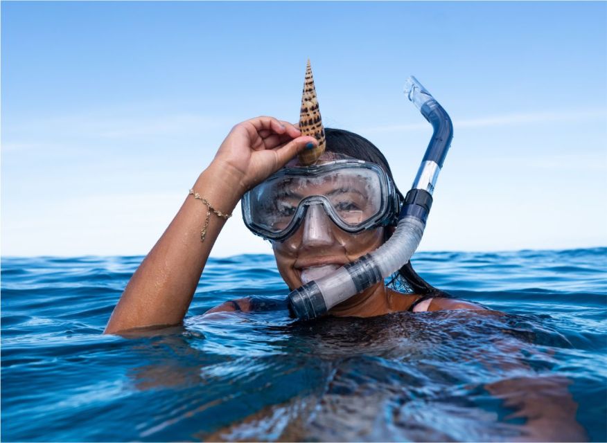 Altea: Morro de Toix Guided Kayak Excursion - What the guide and equipment add