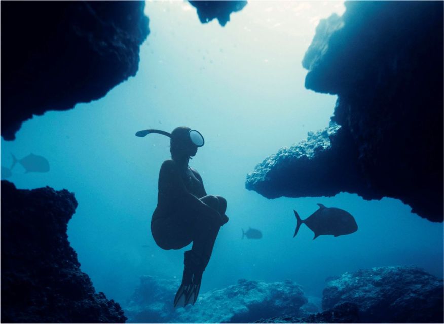 Altea: Morro de Toix Guided Kayak Excursion - Who should book this Altea kayak trip?