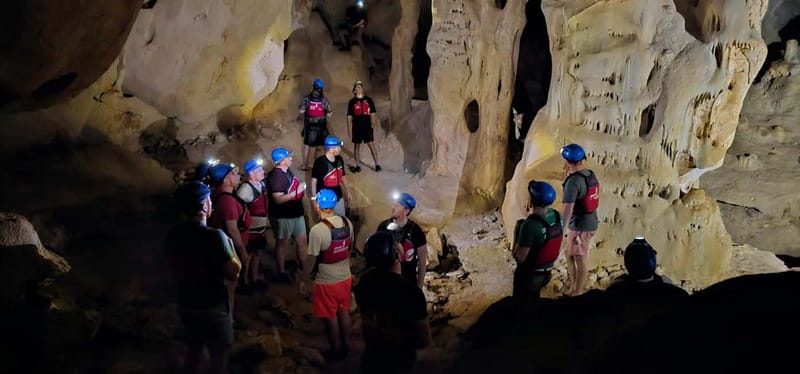 Altea: Morro de Toix Kayak Trip - What this Altea kayak route is really like