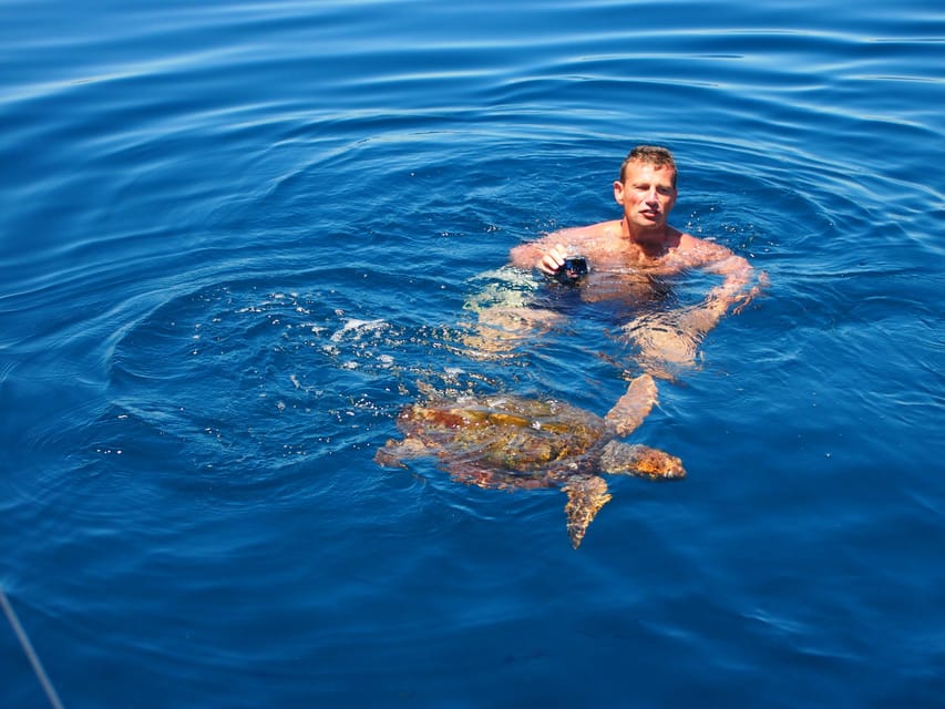 Always private 4 hour - Sail- dolphin Yacht Charter-paddle - FAQ