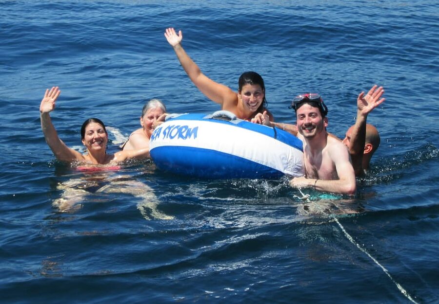 Always private 4 hour - Sail- dolphin Yacht Charter-paddle - Price and Value for a Private Charter