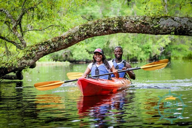 Amelia Island Guided Kayak Tour of Lofton Creek - Value, timing, and the cancellation rules