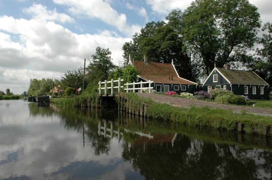 Amsterdam 5-Hour Guided Canoe Trip in the Wetlands - Should You Book It?