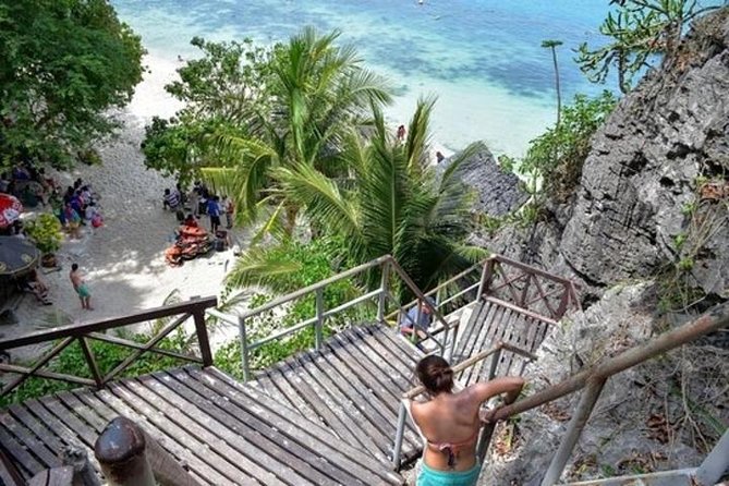 Ang Thong: Marine Park Full-Day Kayaking & Snorkeling Tour - What the food and service add to the price